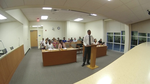 Thumbnail for Legal Ethical Environment of Business
