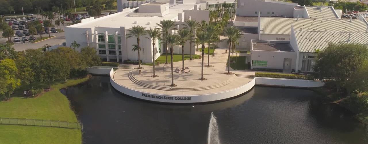 Palm Beach State College