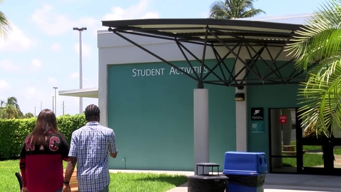 Thumbnail for Student Activities Center