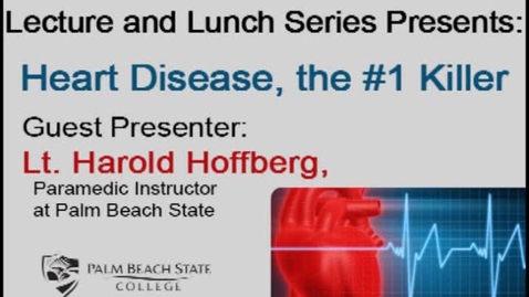 Thumbnail for Heart Disease