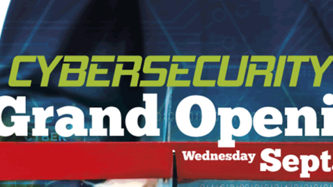 Thumbnail for Cyber Lab Presentation