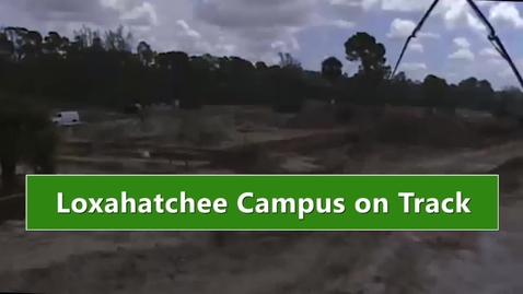 Thumbnail for Loxahatchee Time-lapse
