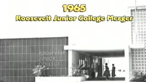 Thumbnail for Clip of Palm Beach State College 70th anniversary