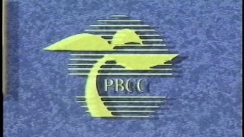 Thumbnail for Tour of the Library 1992