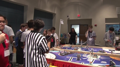 Thumbnail for Robotics Extavaganza 2019