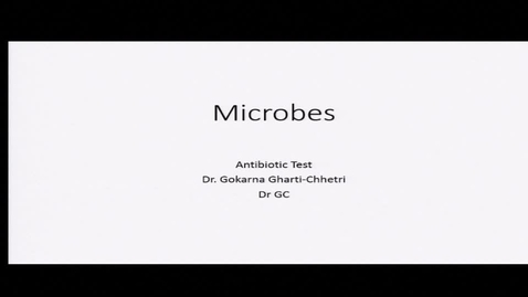 Thumbnail for Microbes