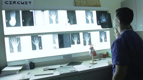 Thumbnail for Radiography Program Overview
