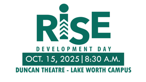 Thumbnail for Fall 2025 RiSE Development Day