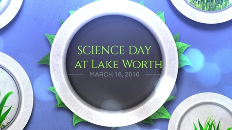 Thumbnail for Science Day 2016