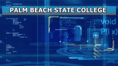 Thumbnail for Cybersecurity Program Overview