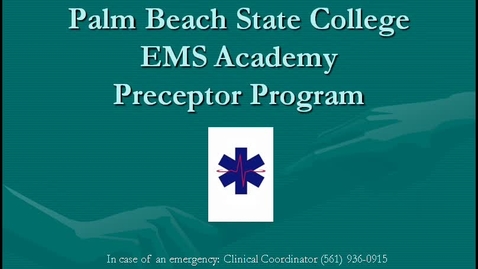 Thumbnail for EMS_Preceptor_10