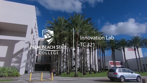 Thumbnail for Innovation Lab | TC 321