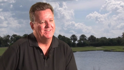 Thumbnail for 2014 Foundation Golf Tournament