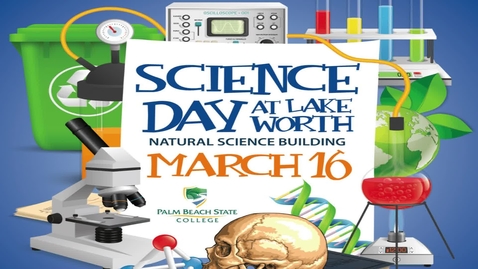 Thumbnail for Science Day 2016: Participants Interviews
