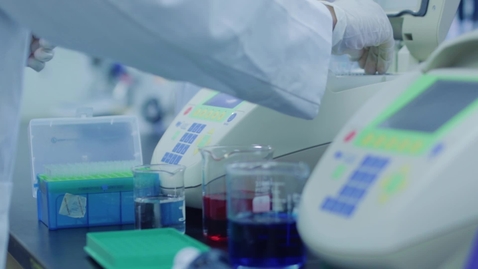 Thumbnail for Biotechnology Program Overview