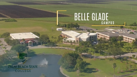Thumbnail for entry Belle Glade Promo 2019