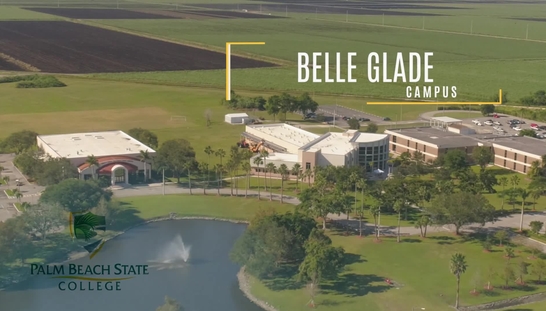 Belle Glade Promo 2019