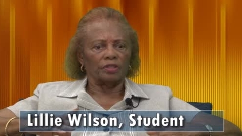 Thumbnail for Lillie Wilson