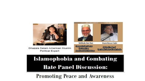 Thumbnail for Islamophobia Part 01
