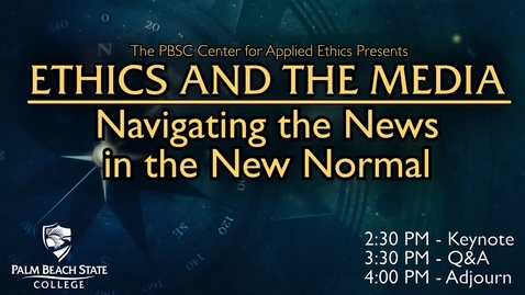 Thumbnail for Opening Remarks
