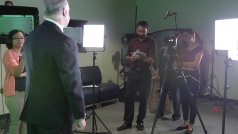 Thumbnail for MTIS: Behind The Scenes