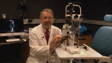Thumbnail for Ophthalmic Medical Technology