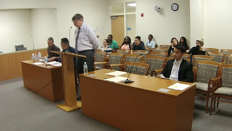 Thumbnail for Joseph Video 02