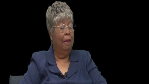 Thumbnail for Bettye Dawson