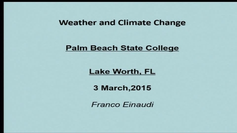Thumbnail for Weather_Climate