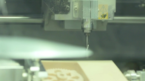 Thumbnail for Engineering Technology Program Overview