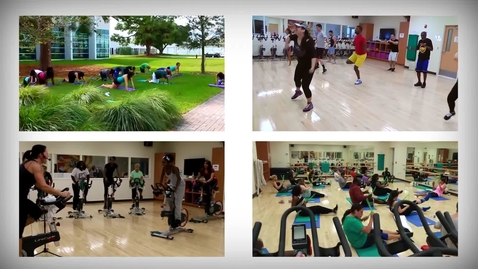 Thumbnail for entry Wellness Center - Lake Worth