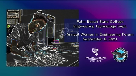 Thumbnail for Women in Engineering Forum - 09.08.21