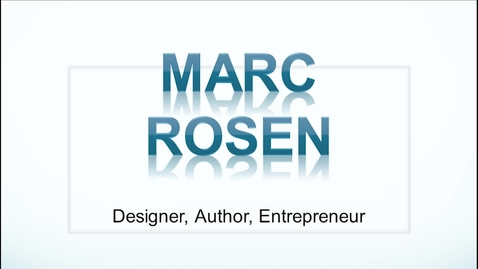 Thumbnail for PTLC Presents: Marc Rosen