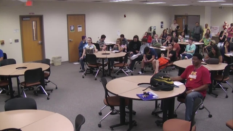 Thumbnail for Science Day 2016: Neuroscience at Max Planck Florida