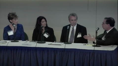 Thumbnail for Palm Beach County Ethics Roundtable