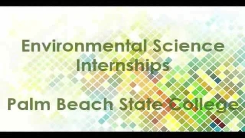 Campus Information Palm Beach State College