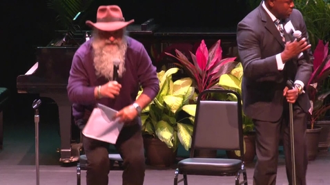 Thumbnail for 19th Annual Martin Luther King, Jr. Celebration 2018 Q&amp;A