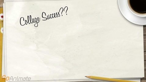 Thumbnail for Student Learning Center: Elements of Success
