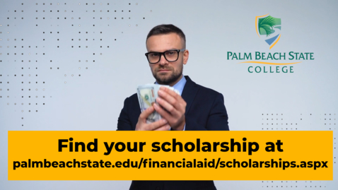 Thumbnail for 2021 APPLY-4-Scholarships@PBSC