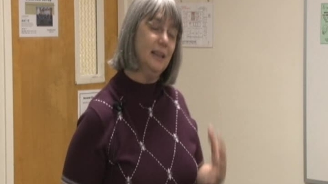 Thumbnail for Connecting the Digital Native with Critical Thinking
