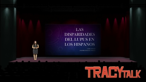 Thumbnail for TracyTalk - Lupus