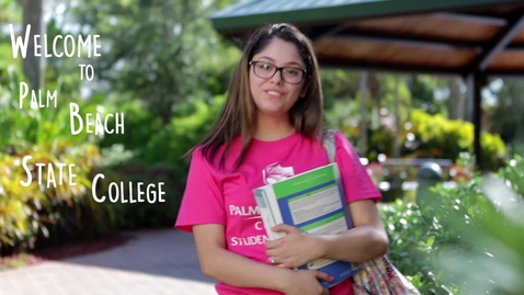 Thumbnail for New Student Convocation Invitation: Success Starts Here