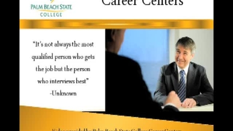 Thumbnail for Interview