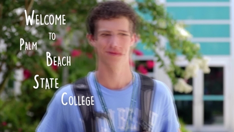 Thumbnail for Belle Glade  - New Student Convocation 2015