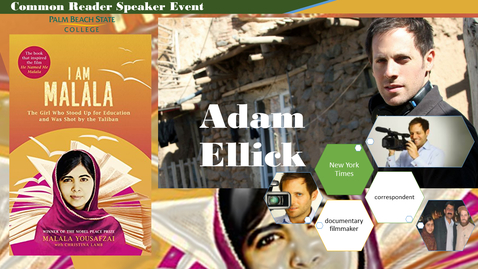 Thumbnail for Common Reader Event: The Millions of Malalas | October 17, 9:30am - 11:00am 3