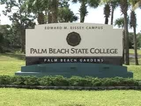 Palm Beach Gardens Campus Promo Palm Beach State College