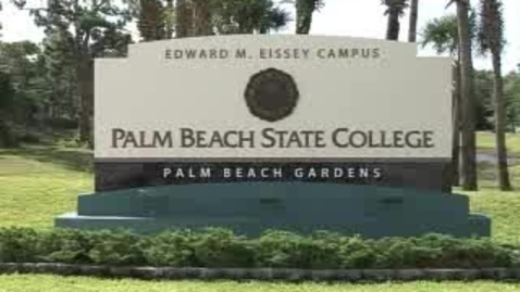 Thumbnail for Palm Beach Gardens Campus PROMO