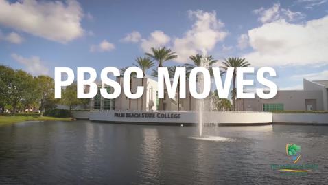 Lake Worth Campus Palm Beach State College