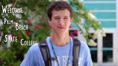 Thumbnail for New Student Convocation
