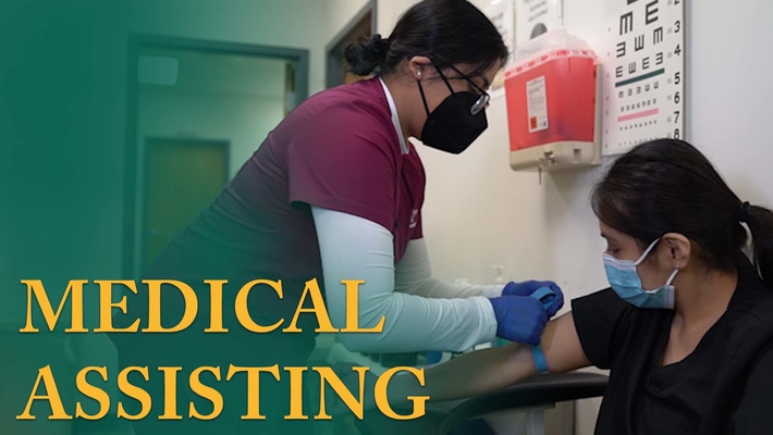 PBSC Medical Assisting Program